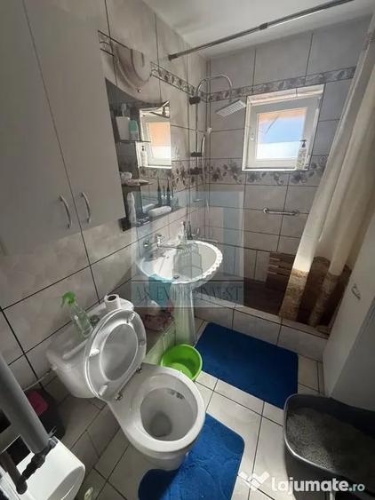 Apartament 3 camere , 84 mp utili,2 bai,2 balcone-zona Astra - 12