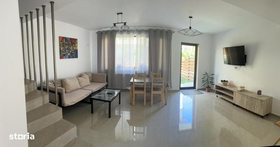 Casa/Vila cu 5 camere, gata de utilizare, Drumul Fermei - 5