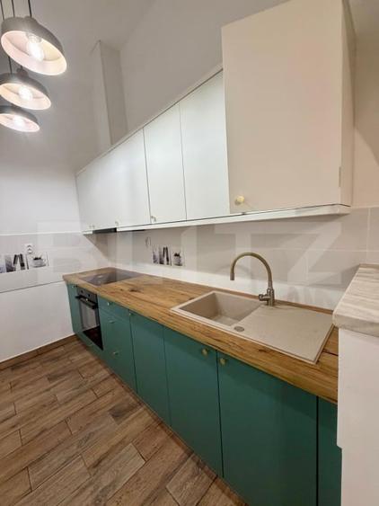Apartament 2 camere, 70 mp, zona Centru - 9