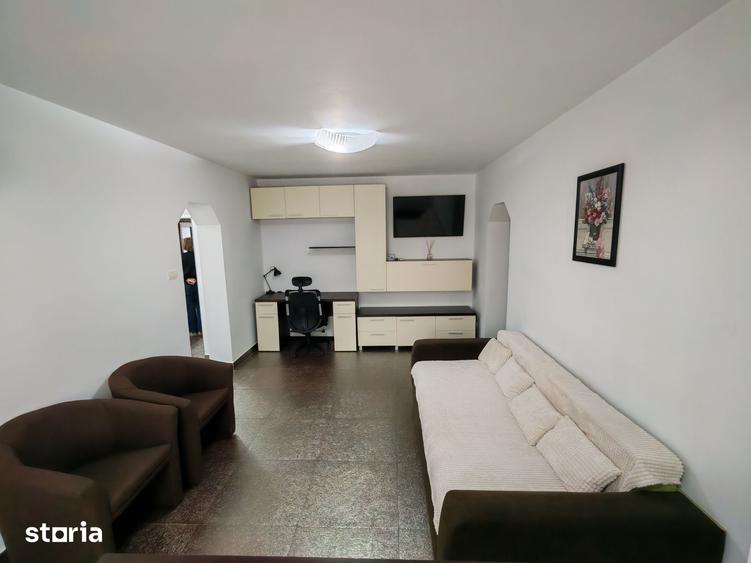 Apartament cu 2 camere în Tomis II
