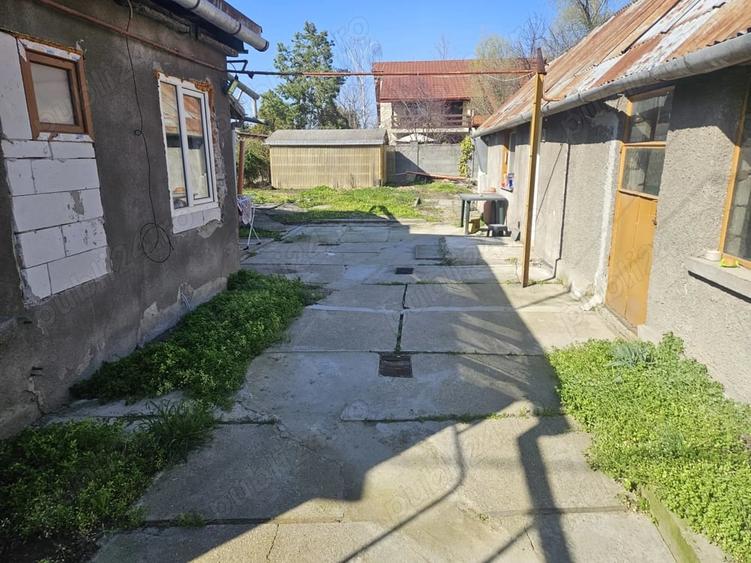 Casă cu Teren 375 Mp în Ronaț