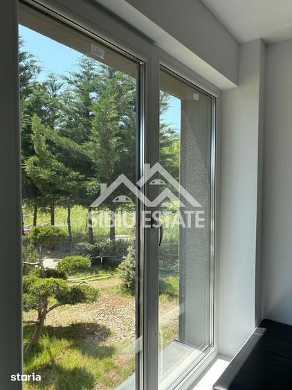 Apartament cu 3 camere în Trei Stejari