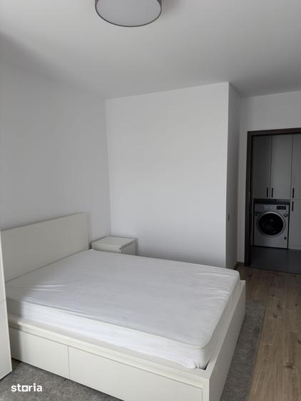 Apartament cu 2 camere în Borhanci