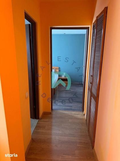 Apartament 2 camere Gemenii, Brasov - 14