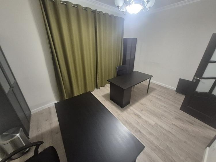 Apartament cu 4 camere decomandat în Semicentral