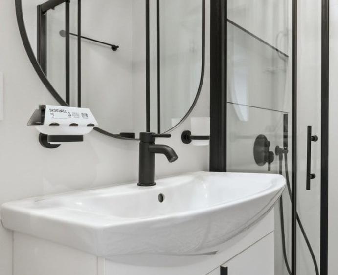 Apartament cu 3 camere în Floreasca