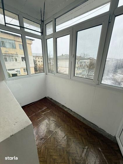 Apartament cu 2 camere în Obor