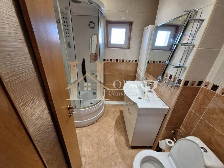 Apartament cu 2 camere decomandat, mobilat în Dâmbovița