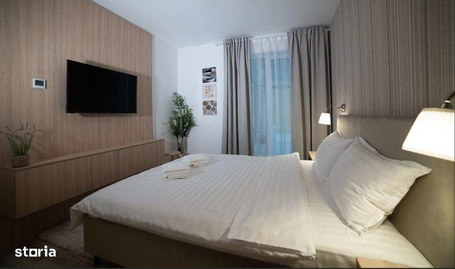 3 camere, Lipovei-Padurea Verde, 650E/luna - 8