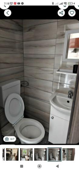 Apartament nedecomandat în Bularga