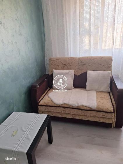 Garsonieră în Alexandru cel Bun
