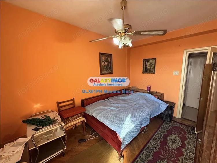 Apartament cu 2 camere decomandat, mobilat în Ultracentral