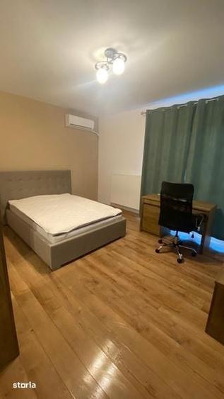 Direct proprietar Inchiriez garsoniera Exigent Residence Plaza - 3