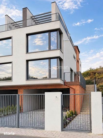 Duplex Semifinisat de vanzare - SU 175MP | ST 300MP - Cluj-Napoca