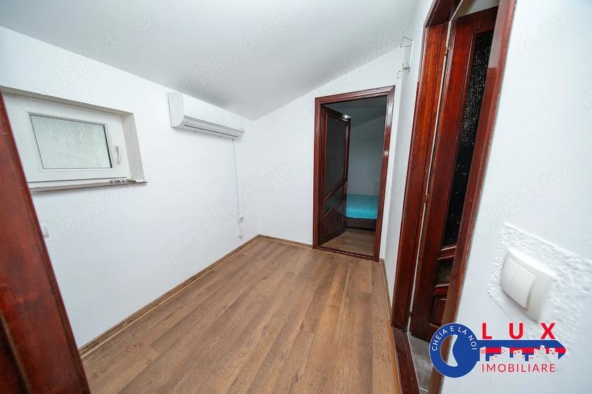 Casă cu Teren 200 Mp în Babadag