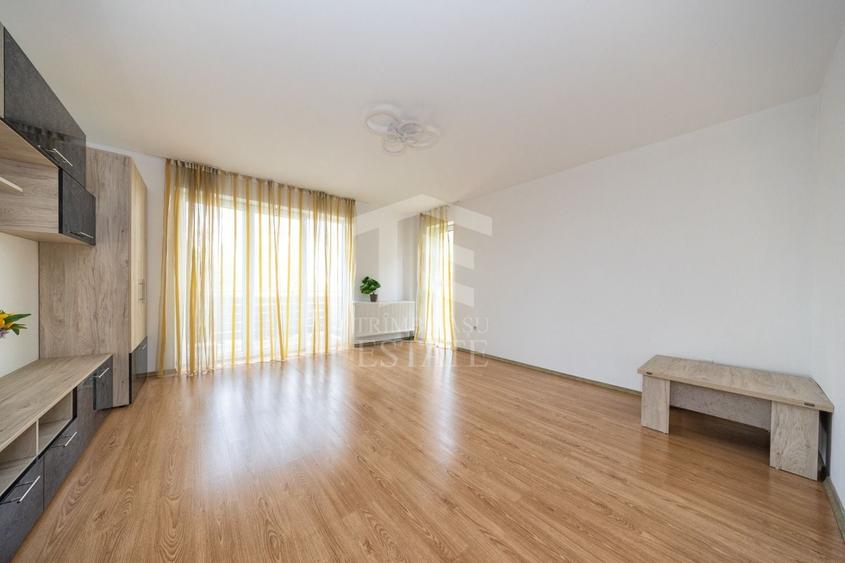 Avangarden Bartolomeu-Apartament 2 camere 60 mp+boxa - 12