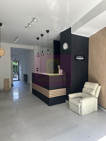Spațiu comercial, de 176 mp, în Victoriei