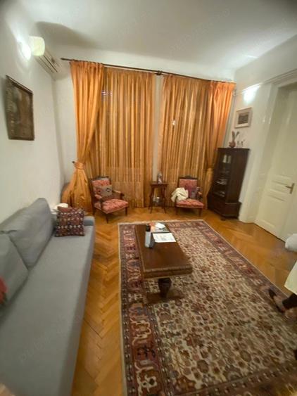 Apartament cu 2 camere decomandat în Floreasca