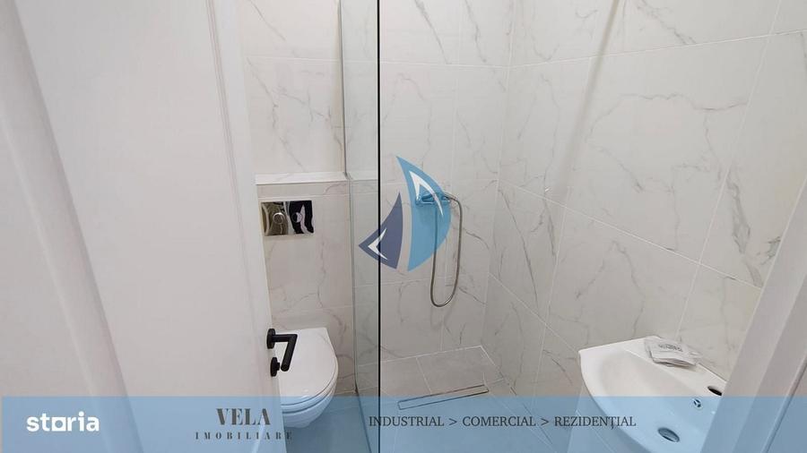 Spațiu comercial, de 87 mp, în Central