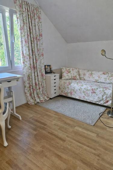 Casa spa?ioasa 450 mp cu teren generos 1900 mp in Ciurila, jud,CJ - 8