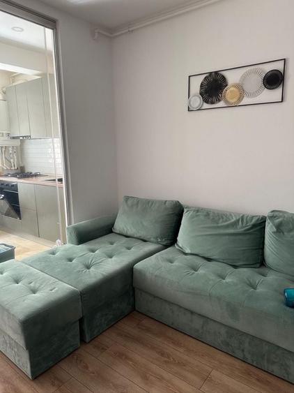 Inchirez aparment doua camere cu loc de parcare AVANGARDE GRAND VILLAGE - 3