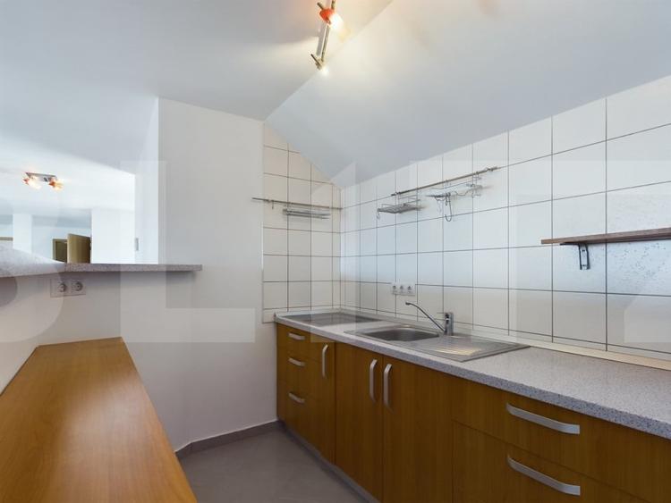 Apartament 4 camere, 150,77 mp, zona Girocului - 4