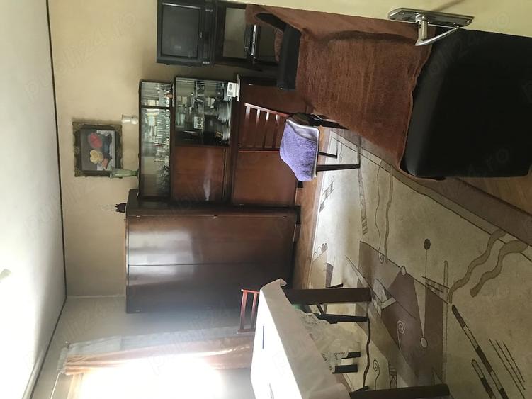 Apartament cu 3 camere decomandat în Mănăștur