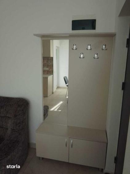 Inchiriez Apartament 3 camere Floresti Str Eroilor Central - 5