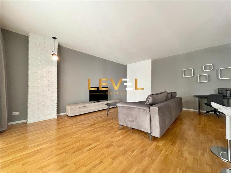 [VIDEO] Apartament Spatios 2 Camere | 75 mp | Parcare Inclusa | 300m Parcul Hera - 2