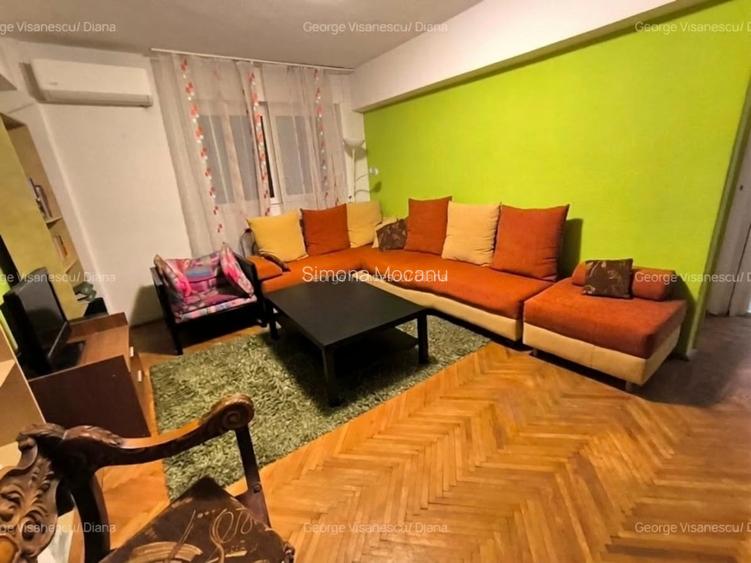 Apartament 2 camere| Kogalniceanu| Cismigiu| Pet firendly| Centrala|
