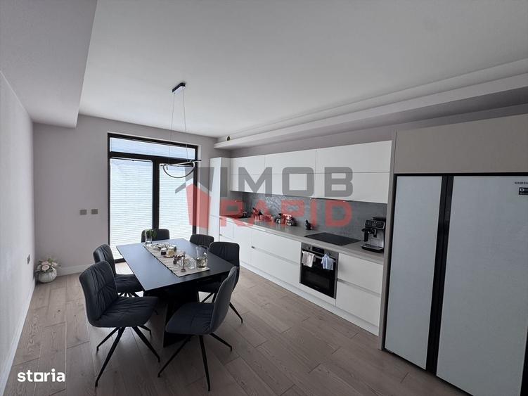 Casă cu 4 camere cu Teren 2100 Mp în Viișoara
