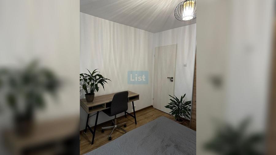 Apartament cu 2 camere decomandat, mobilat în Zorilor