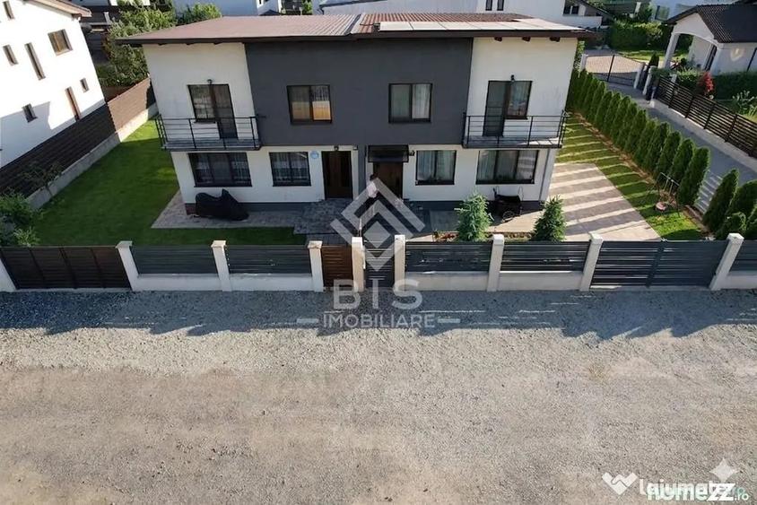 Duplex Premium 145mp Utili | Living 50mp | Zona Dedeman - Bistrita (Bistrita-Nasaud) - 11