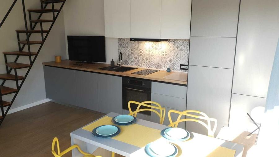 Apartament decomandat în Eroii Revoluției
