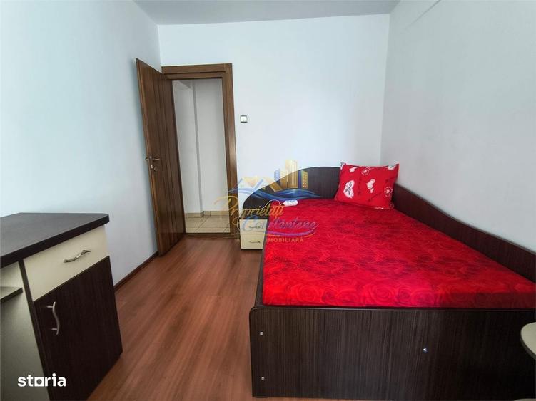 De vanzare Apartament 4 camere Constanta Inel II - 5