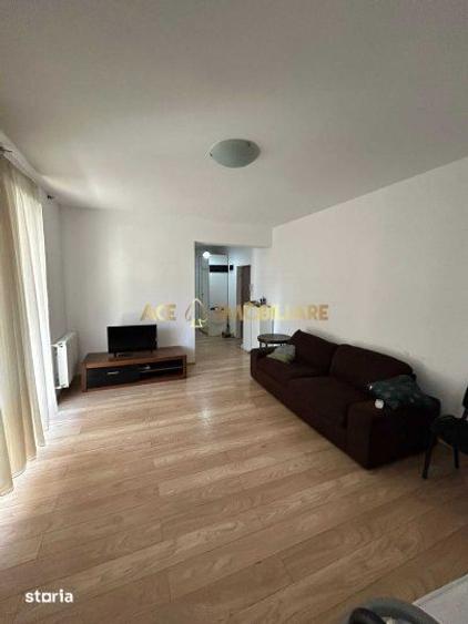 Apartament cu 2 camere, mobilat în Berceni — fotografia 2