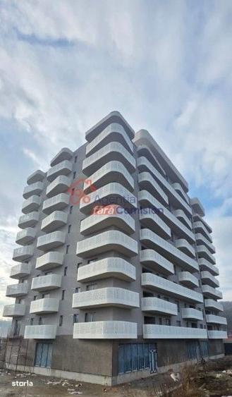 Apartament cu 2 camere în Galata