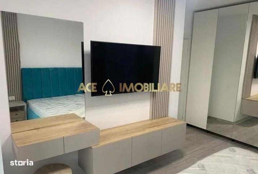 Apartament cu 3 camere, mobilat în Drumul Taberei — fotografia 1