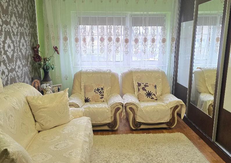 Vand apartament 3 camere decomandat in Deva, Pescarilor, parter inalt - 18