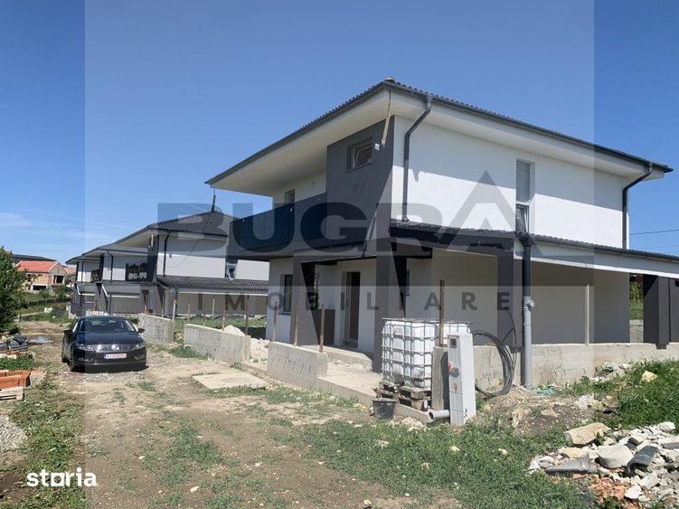 Casă cu 4 camere cu Teren 350 Mp în Sava