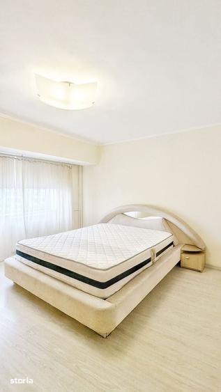 Apartament cu 2 camere decomandat, mobilat în Centrul Civic