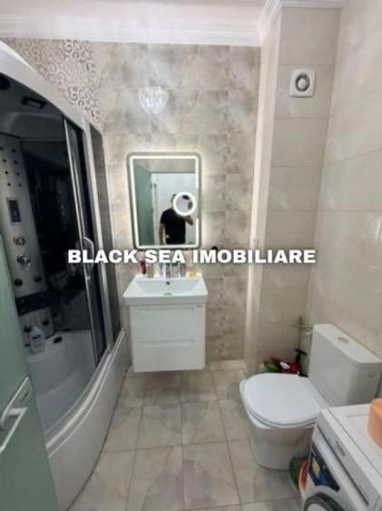 Apartament cu 2 camere, mobilat în Nord