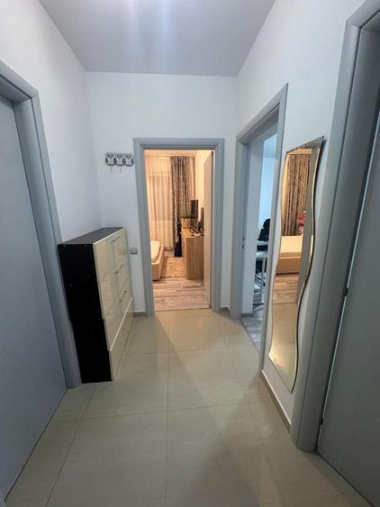 Apartament cu 2 camere decomandat în Prelungirea Ghencea