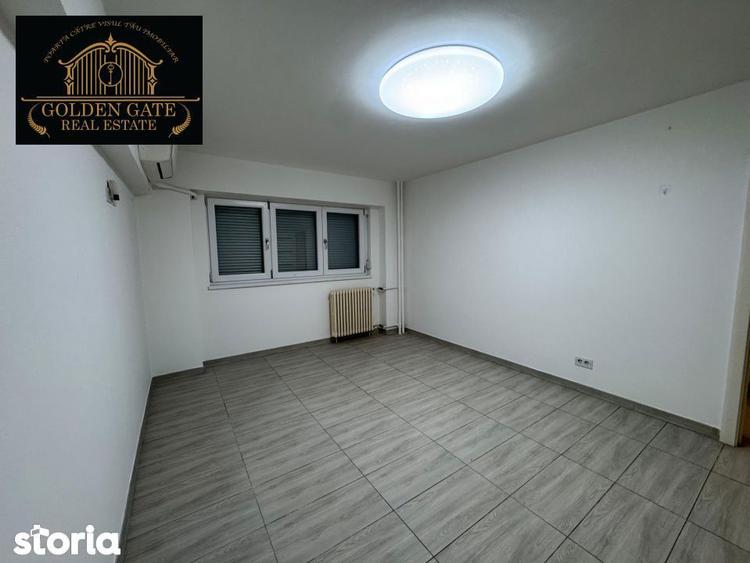 3 Camere Piata Iancului | Renovat | AC | Rulouri Exterioare | Metrou | - 4