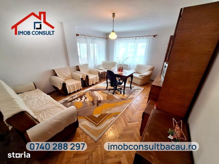 Apartament cu 2 camere de inchiriat in CentruParcul Catedralei-CE1739 - 1