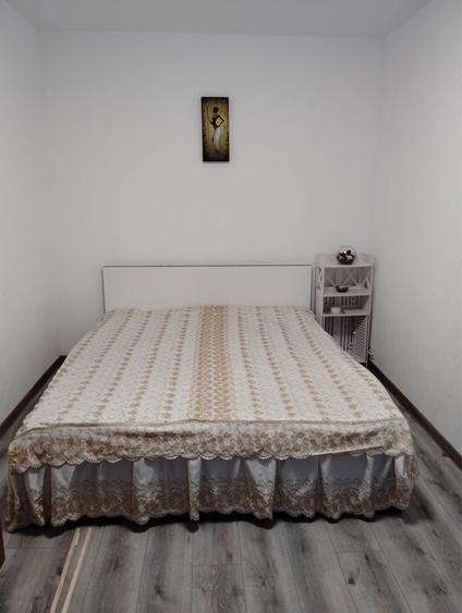 Apartament cu 2 camere nedecomandat în Central