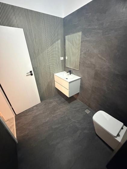 Spațiu comercial, de 37 mp, în Corbeanca