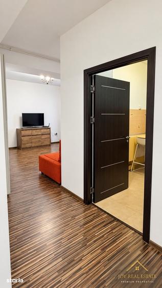 Apartament cu 2 camere în Tomis Plus