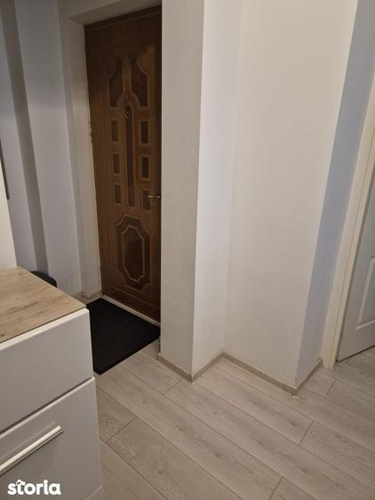 Apartament cu 2 camere decomandat în Bistrița Lac