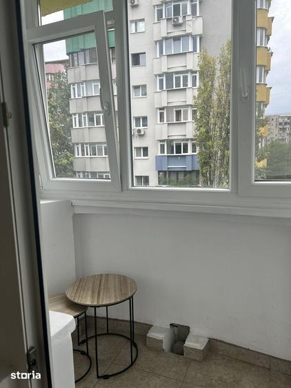 Apartament 2 camere, 13 Septembrie, Aleea Botorani, mobilat si utilat - 11